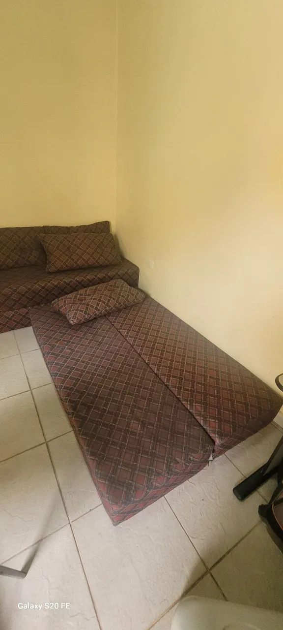 Sofa cama