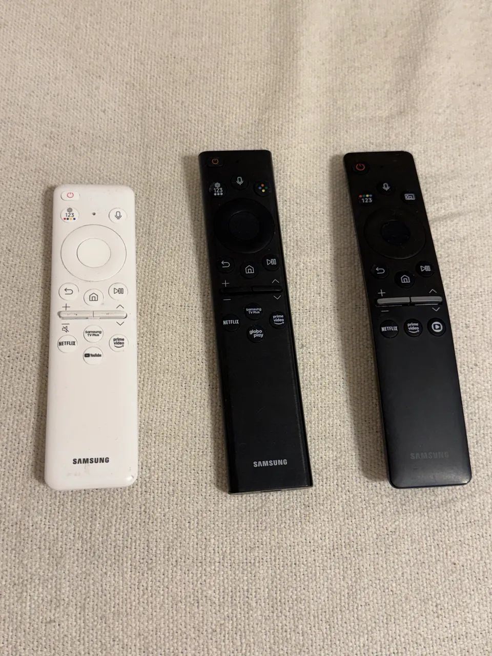 Controles REMOTOS PARA TV SAMSUNG 