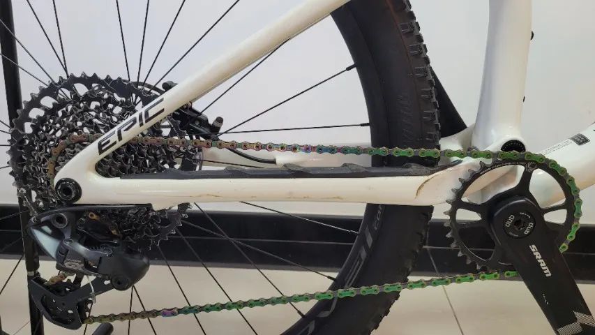 Bike specialized Epic Evo Comp - Foto 2
