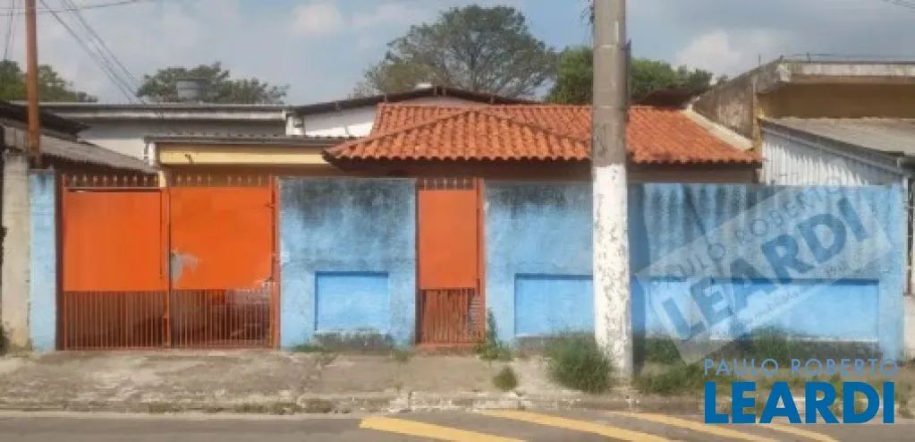CASA TÉRREA - VILA MIRANTE - SP - Foto 3