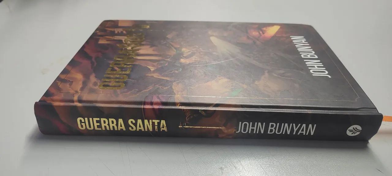 Guerra Santa - Foto 2
