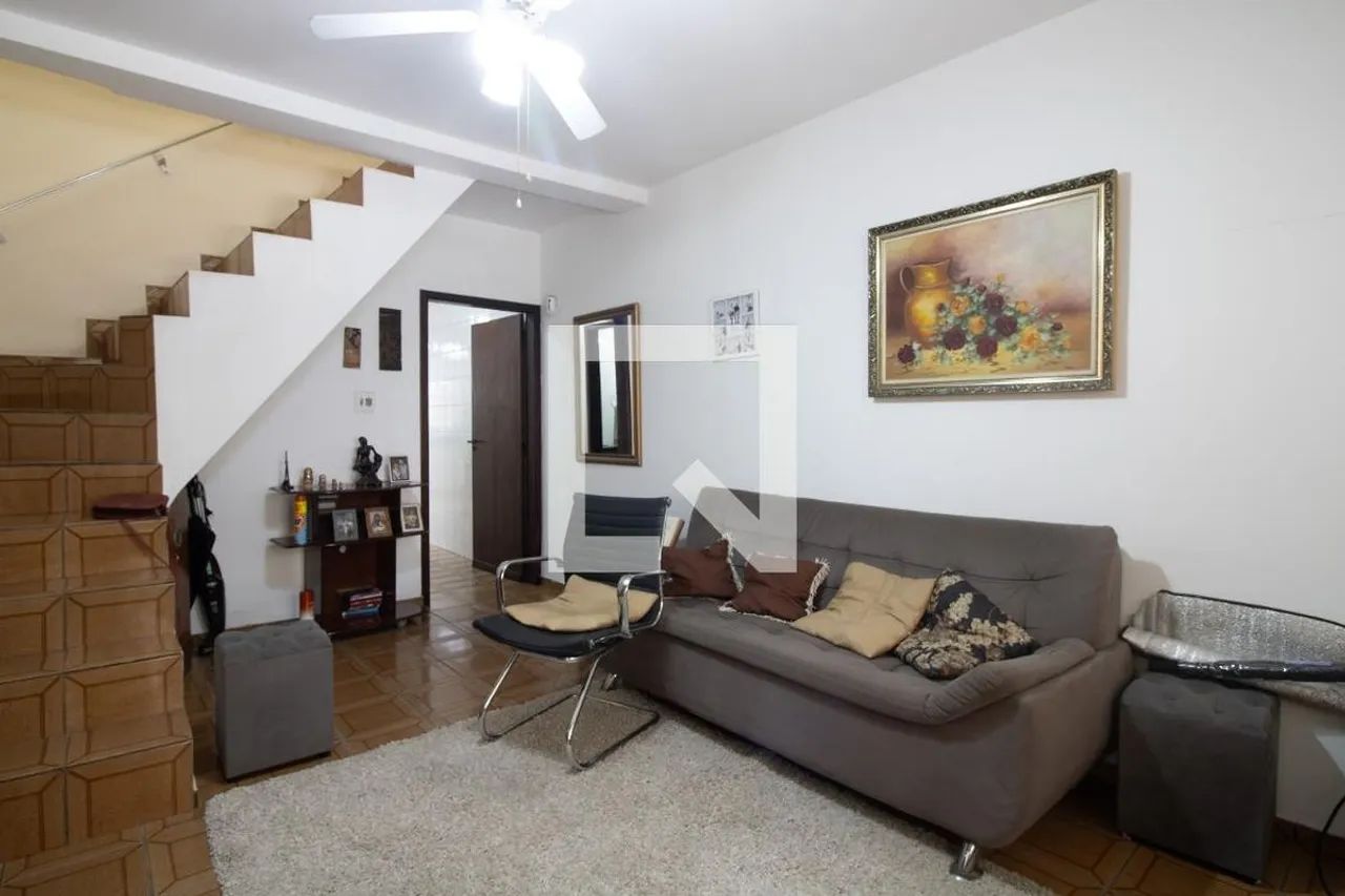 Casa à Venda - Vila Ré, 3 Quartos, 135 m2 - Foto 2
