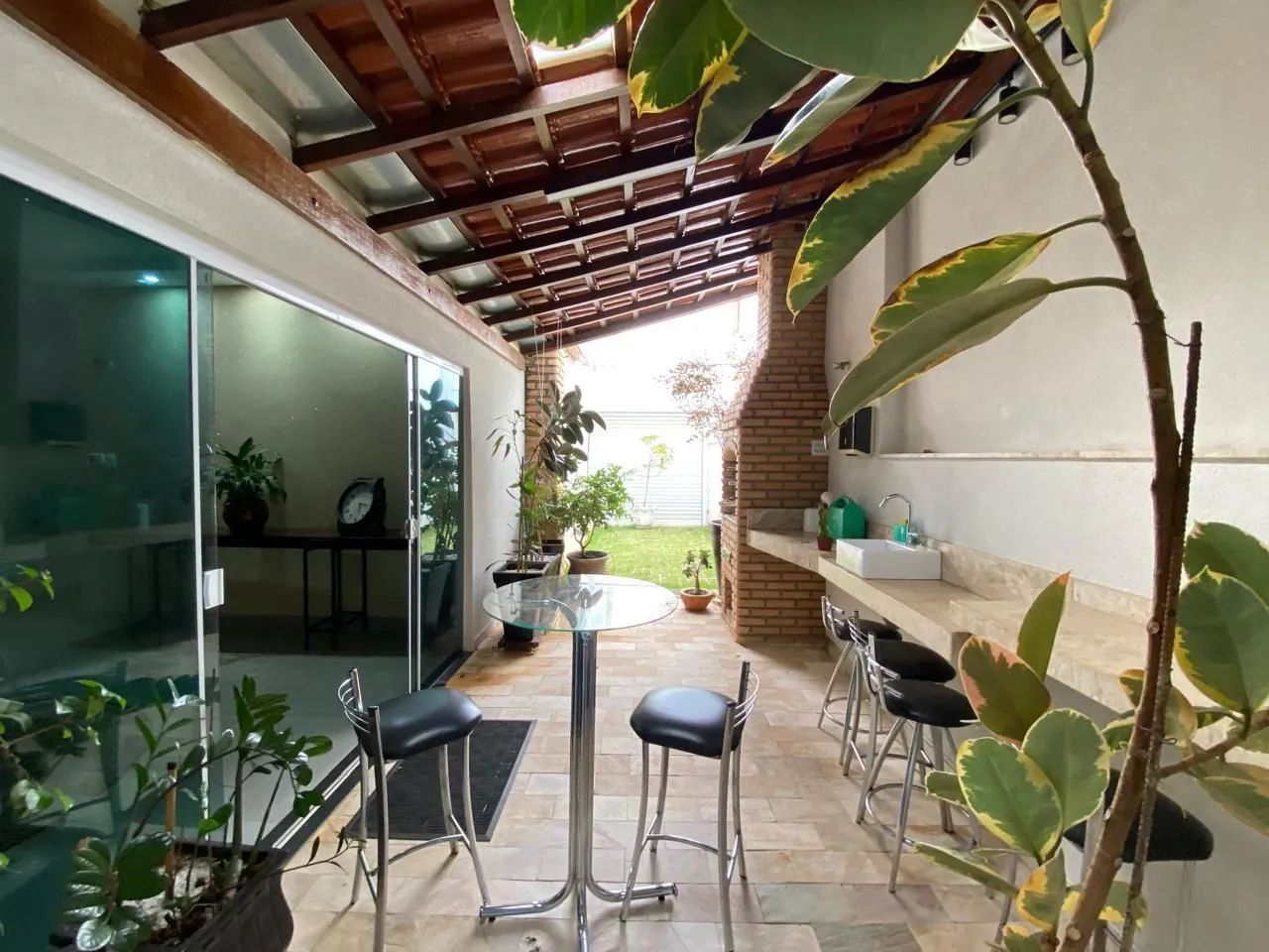 Casa à venda no bairro Martins em Uberlândia - Foto 2