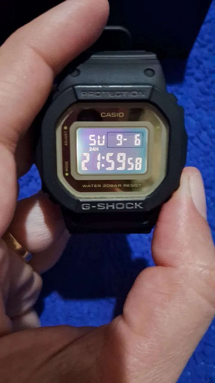 Relógio Casio G-Shock Original  - Foto 5