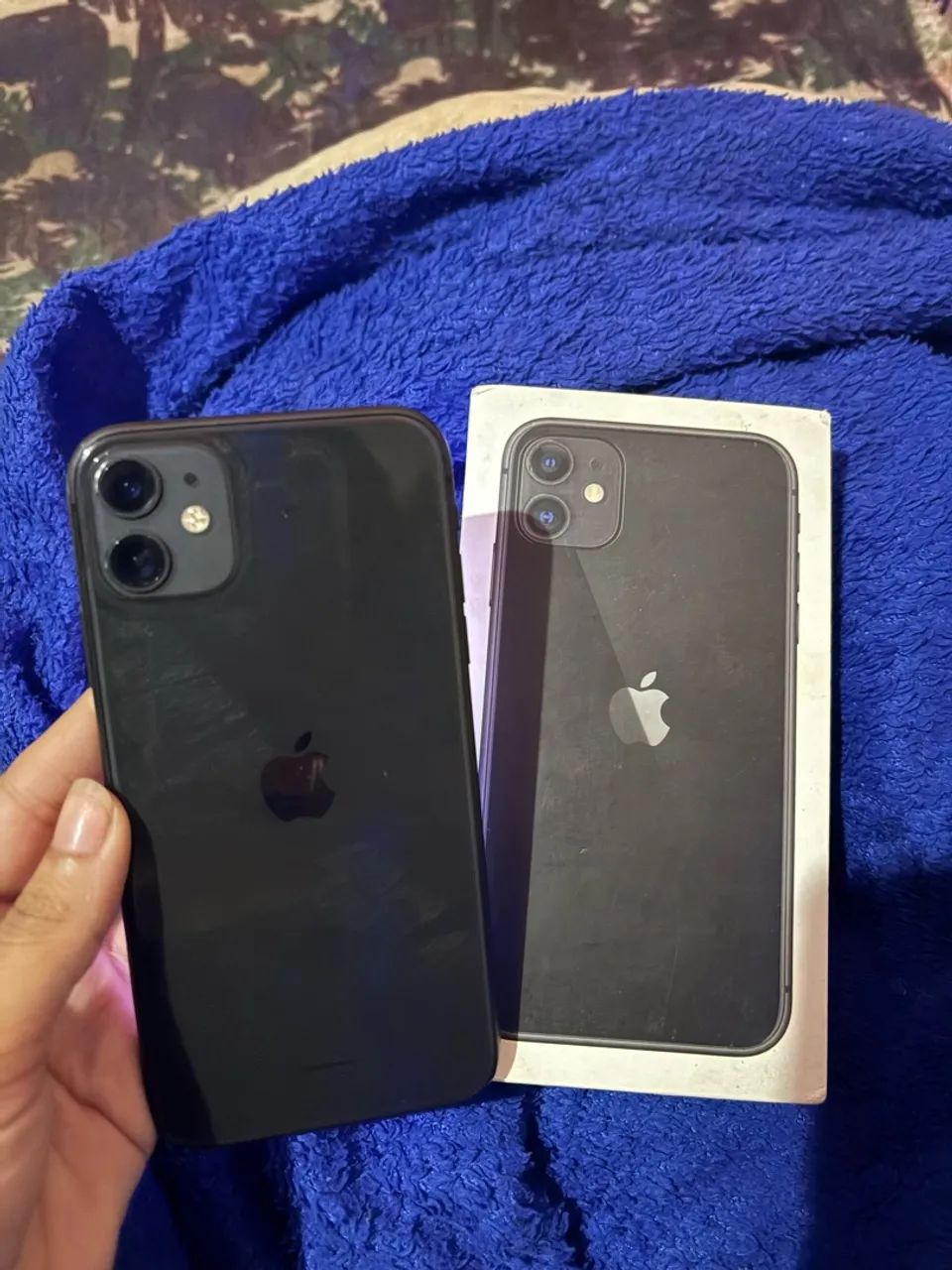 iPhone 11 - Foto 2