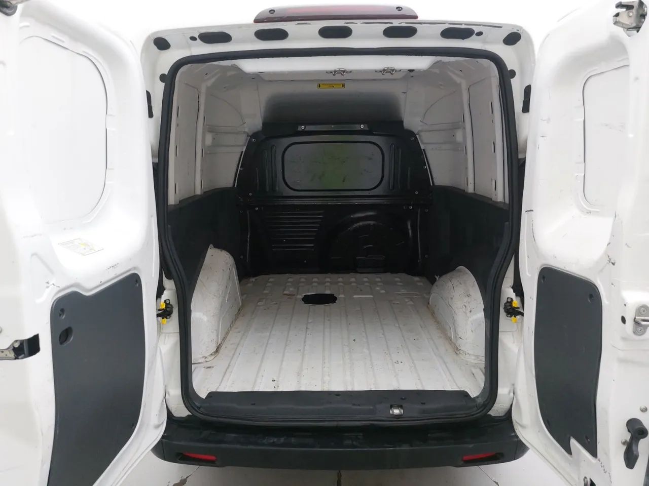 Fiat Fiorino Endurance EVO 1.4 Flex 8V 2p, foto 9 de 16