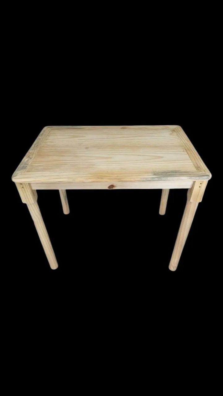 Mesa de Pinus - Foto 2
