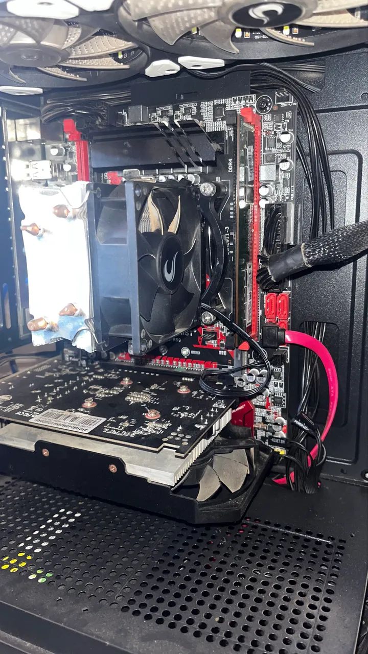 Kit upgrade xeon  - Foto 2