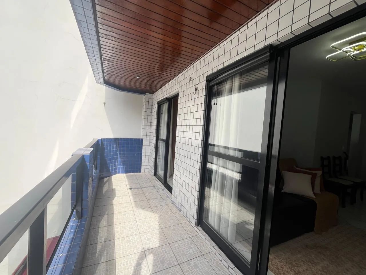 Aparentemente 3 quartos na praia Mansa em Caioba  - Foto 10