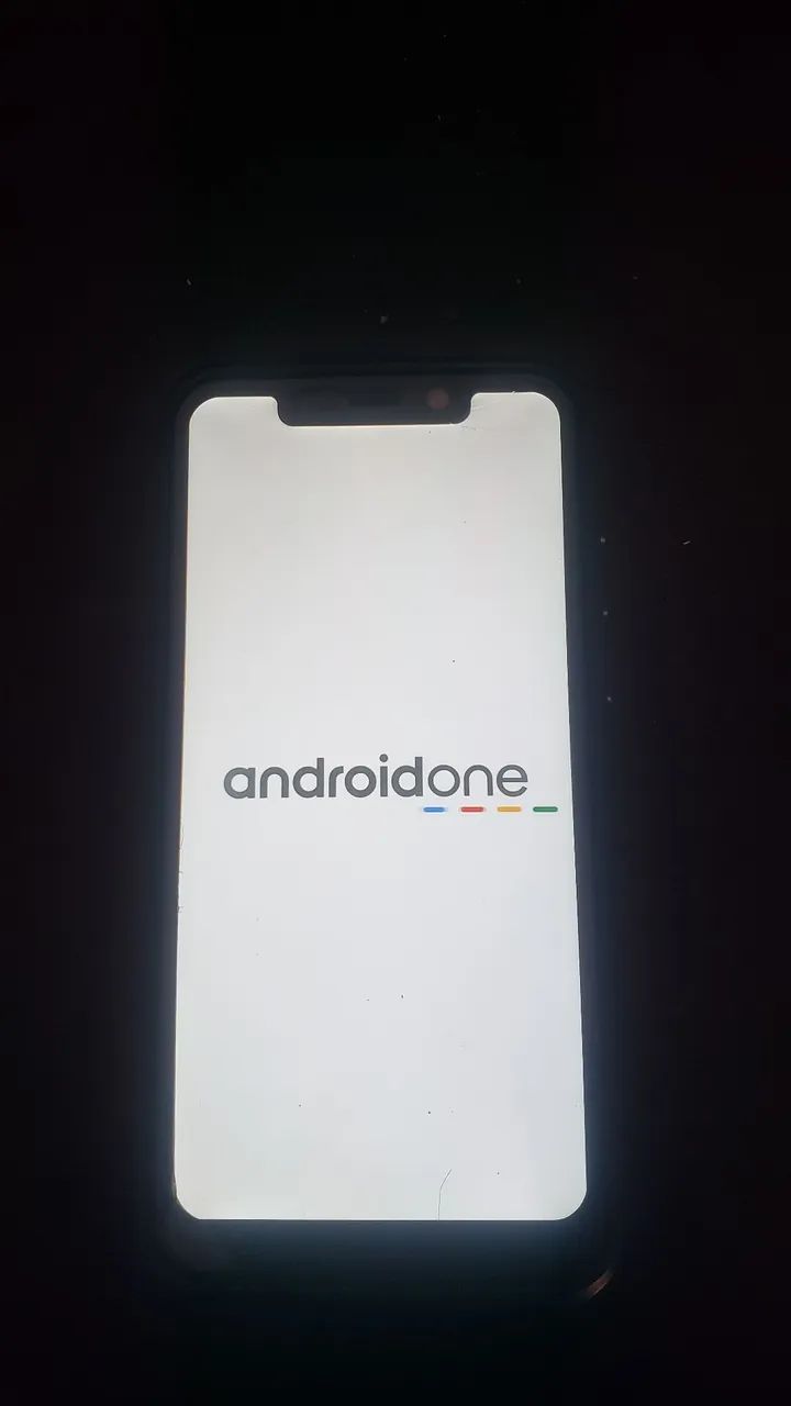 Vendo Celular Motorola One