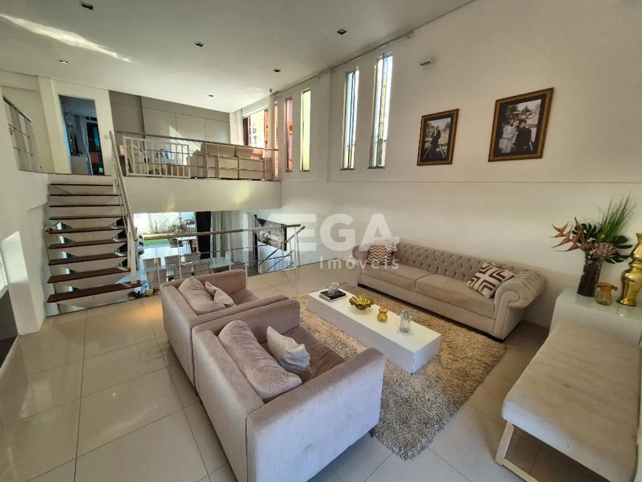 Triplex com 5 quartos no bairro Vicente Pinzon em Fortaleza, CE - Foto 4