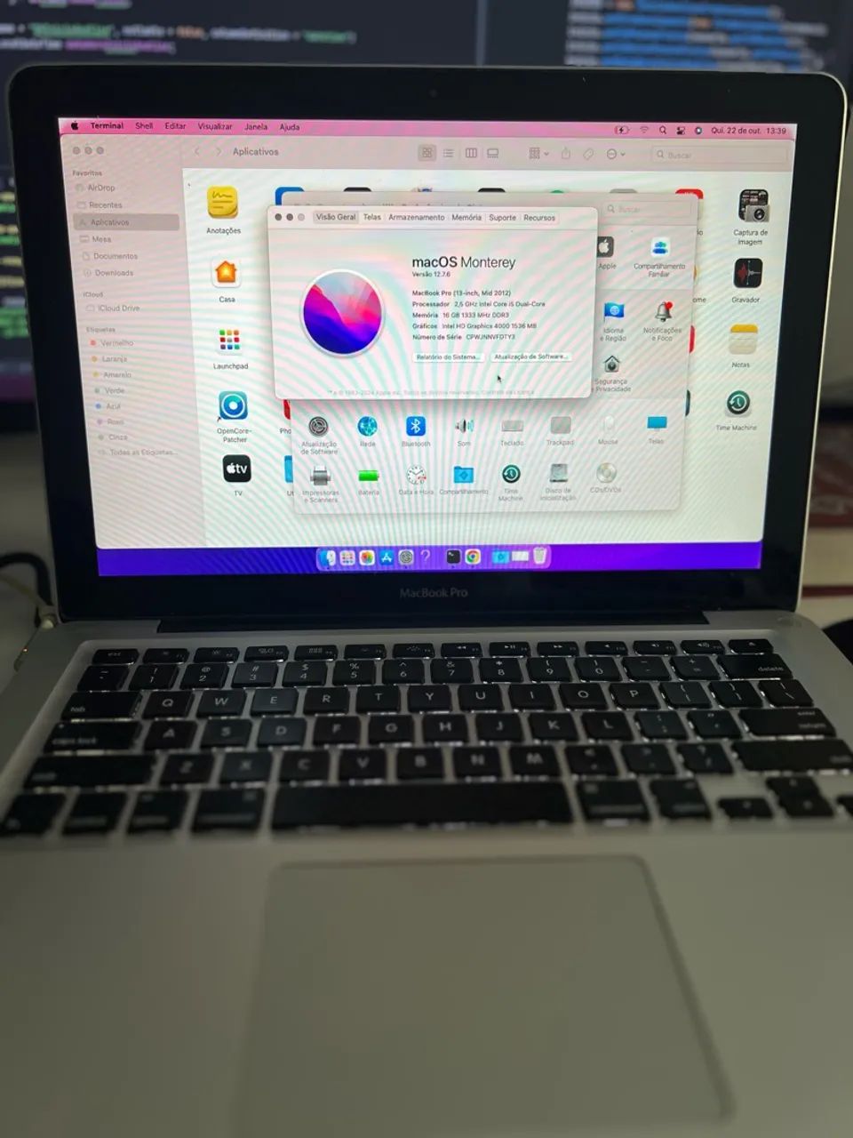 MacBook Pro - Foto 2