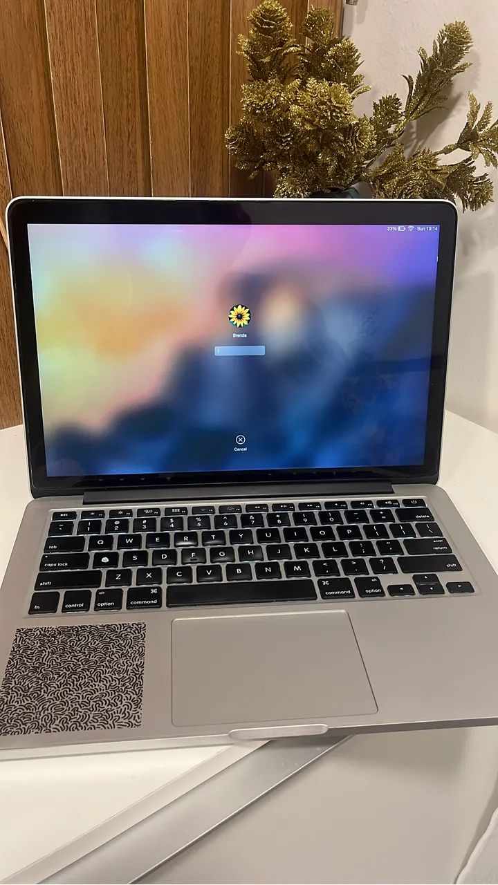 MacBook PRO A1502 - Notebooks - Nossa Senhora do Ó, Paulista