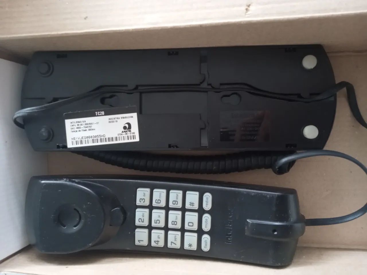 Interfone Intelbras  - Foto 3