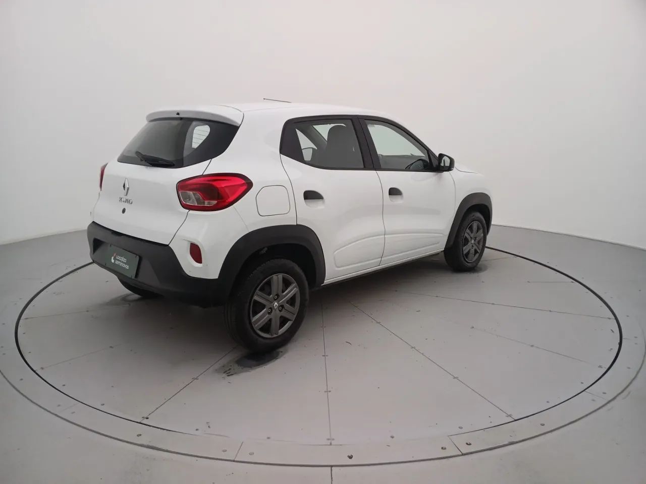 Renault Kwid 1.0 Zen 2026 - Foto 5