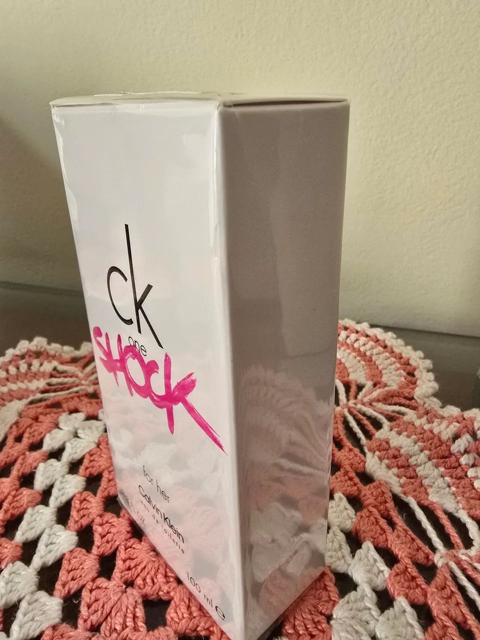 Perfume CKone feminino  - Foto 4