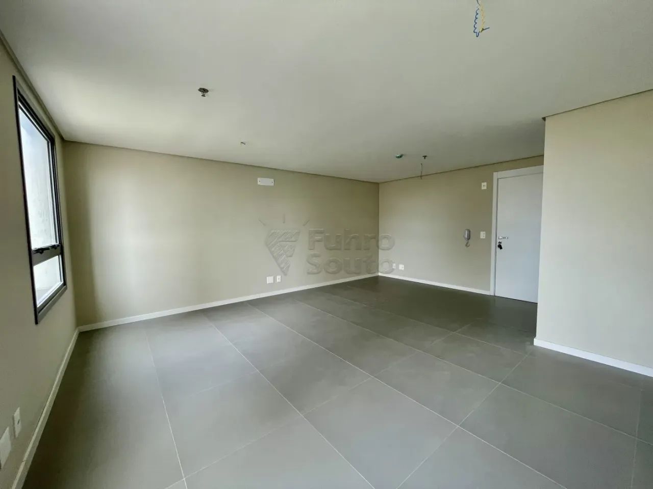 VANGUARDA | SALA COM VISTA PARA O PARQUE Um endereço que une sofisticação, praticidade e u - Foto 2