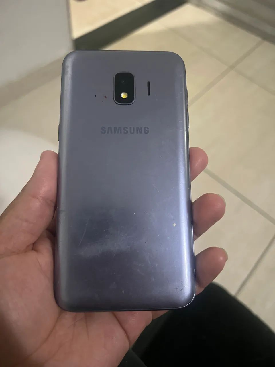 Célula Samsung J5