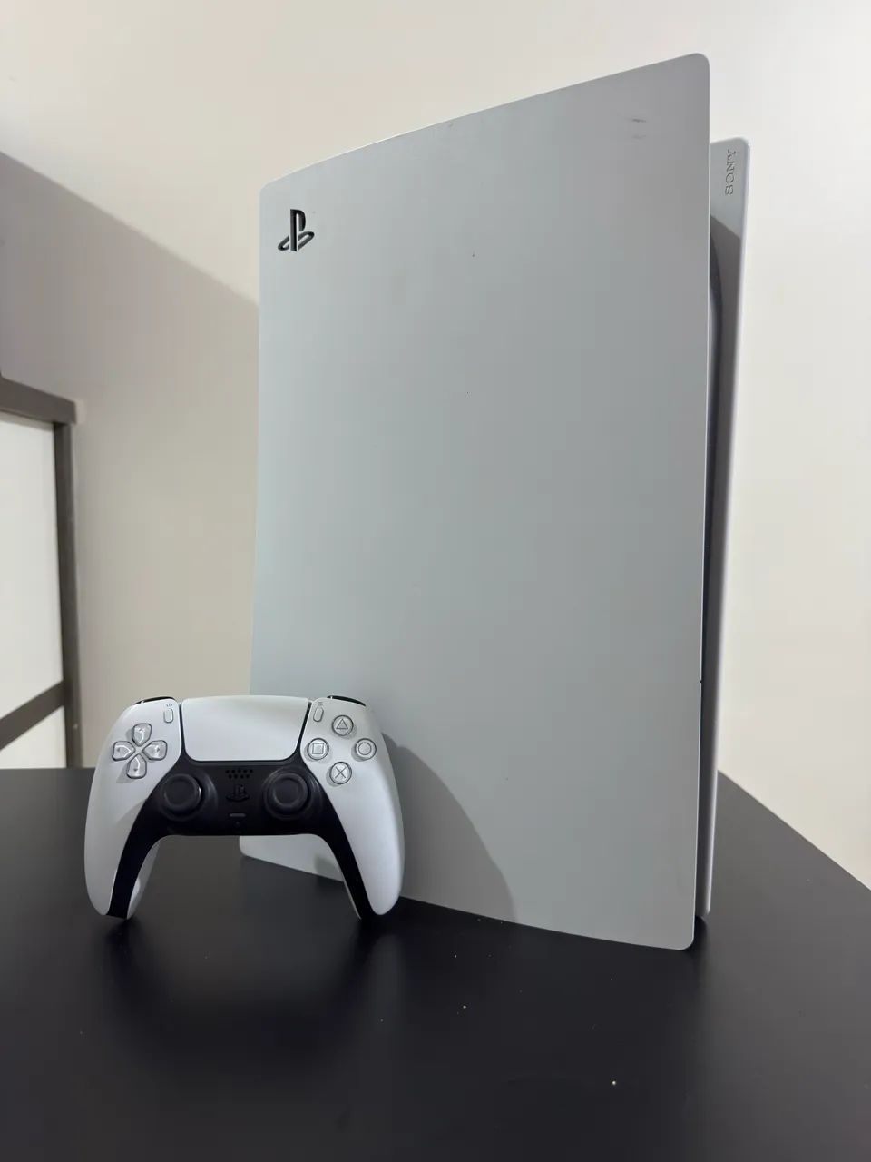 Ps5 Completo - Foto 3