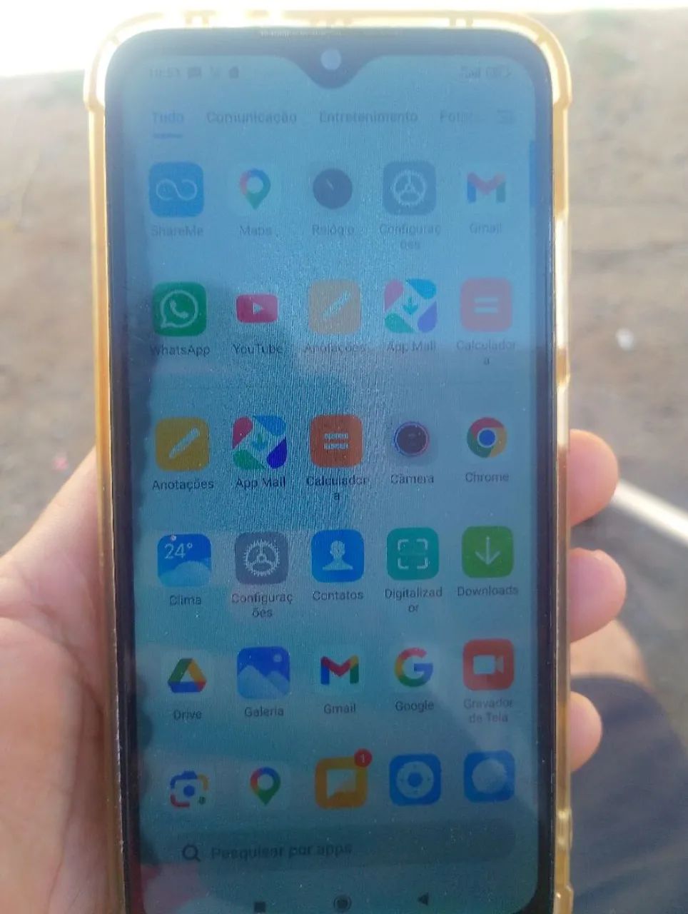 Redimi note 7