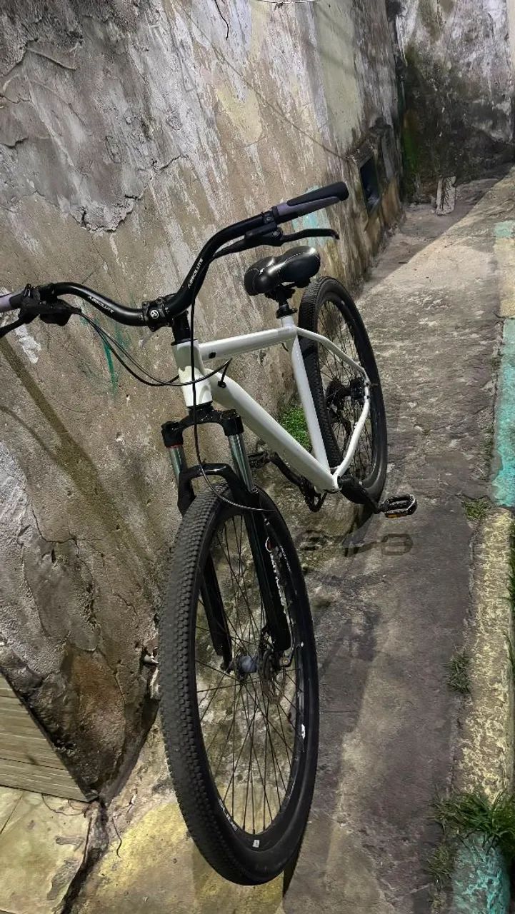 Bicicleta  - Foto 2