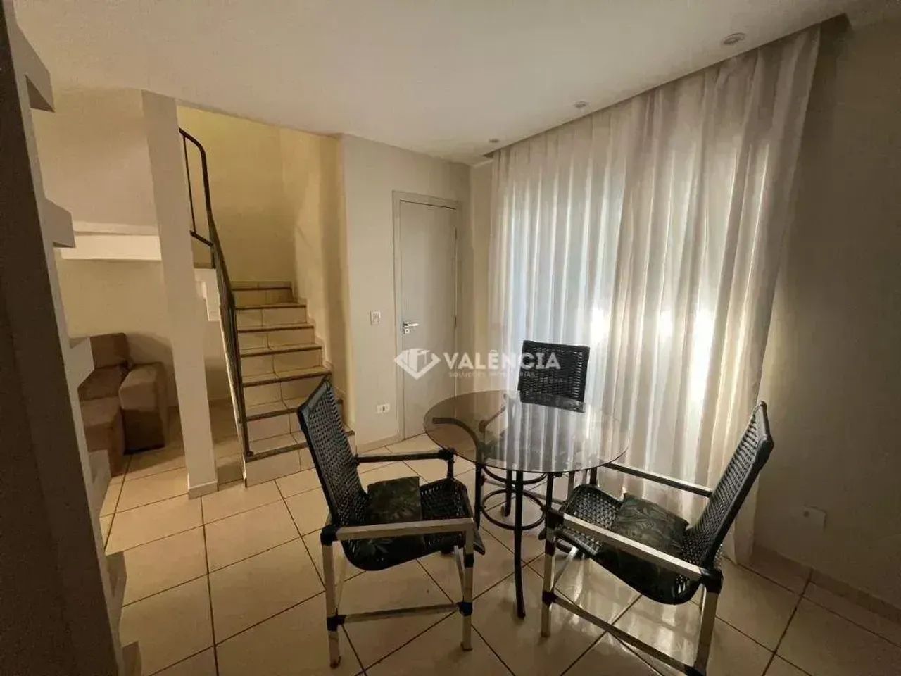 SOBRADO PARA ALUGAR NO BAIRRO CANCELLI, NO VALOR DE R$ 2.650,00 - Foto 2