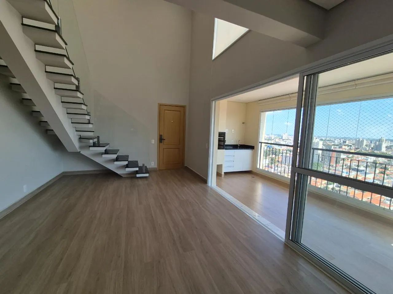 Cobertura à venda em Indaiatuba, Cidade Nova, com 4 suítes, com 215 m² - Foto 4