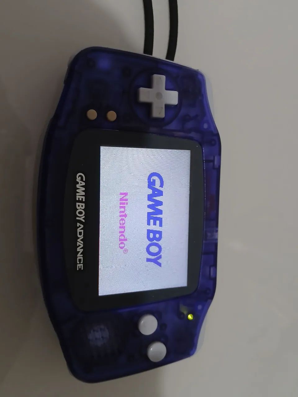 Gameboy advance  - Foto 4