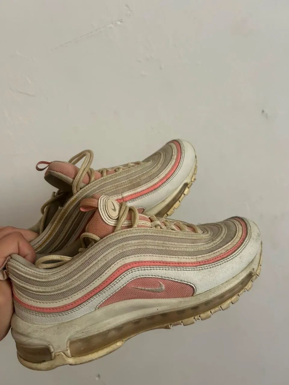 NIKE Air Max Plus Tn e Air Max 97 - Foto 3