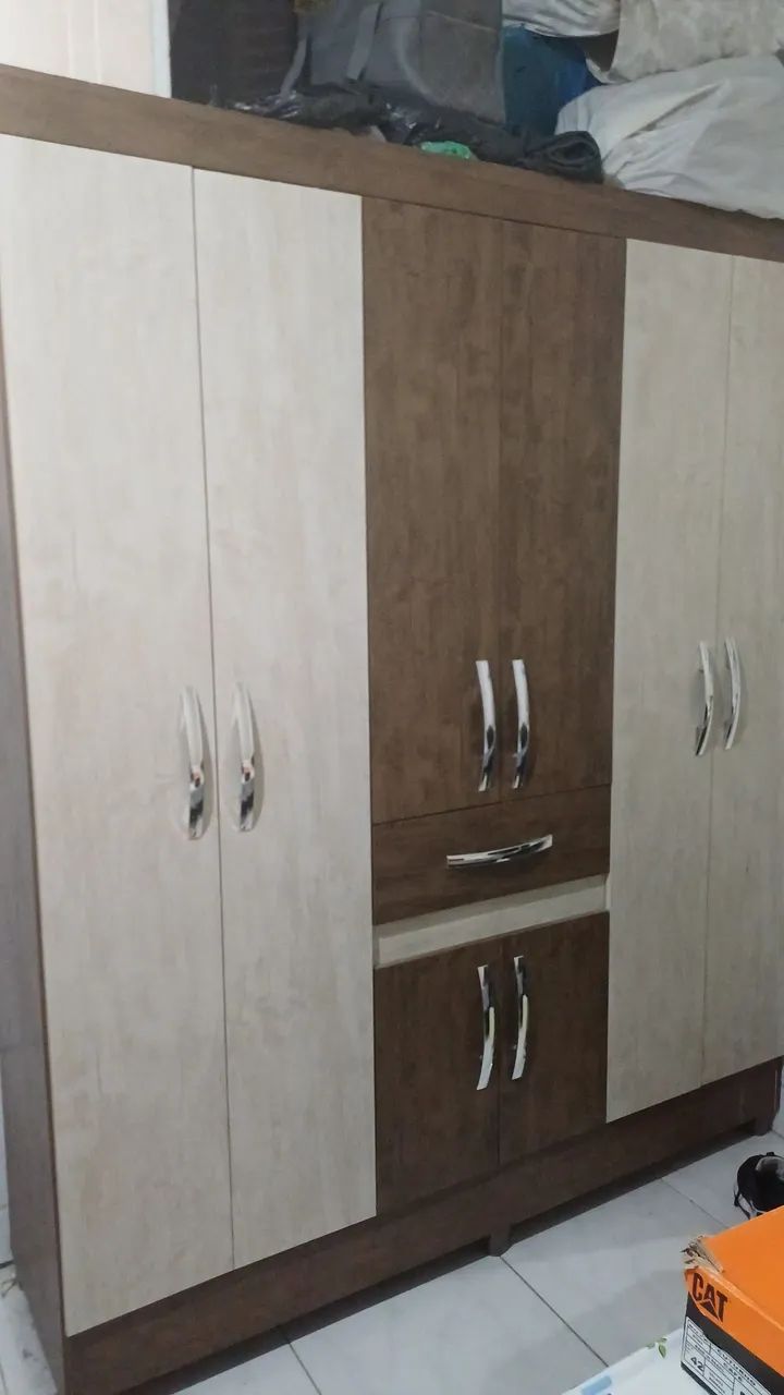 Móveis semipresencial novos  - Foto 4