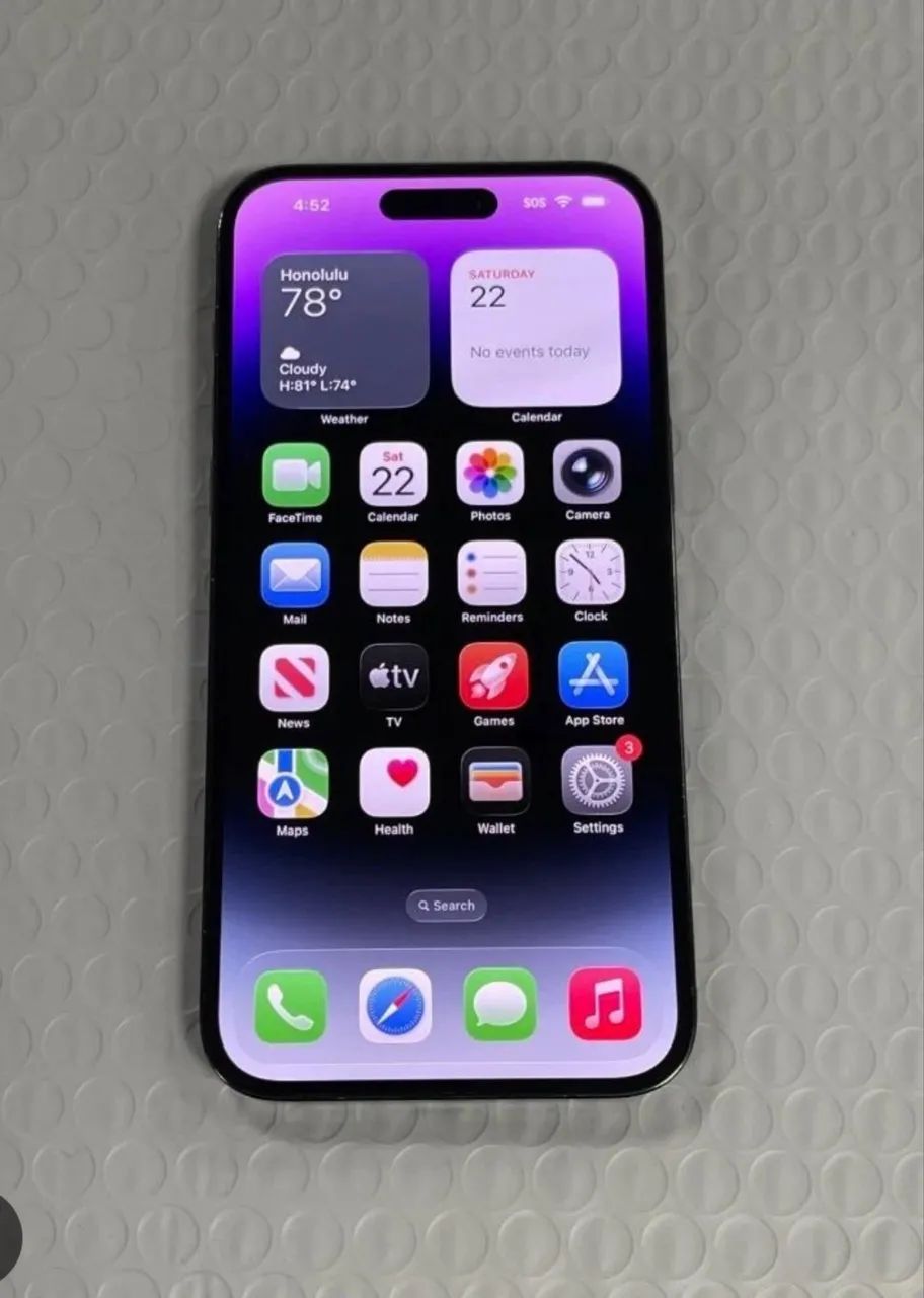 Apple iPhone 14