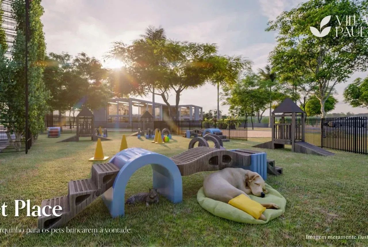 Lote/Terreno para venda tem 200 metros quadrados em São Bento - Paulínia - São Paulo - Foto 4