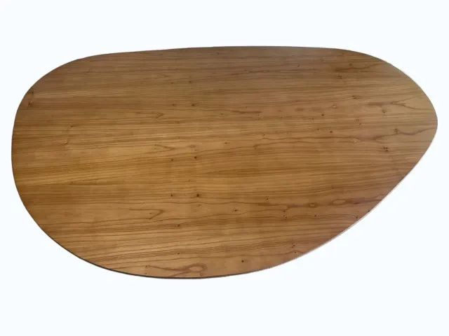 Mesa Orgânica Olívia 1800mm - Foto 2