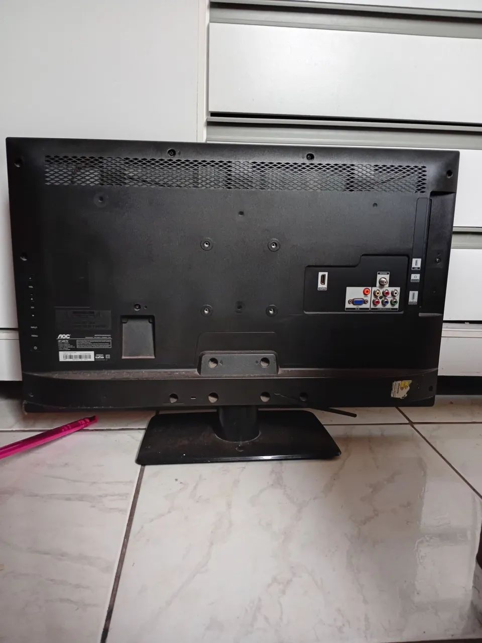 Televisão - Foto 3