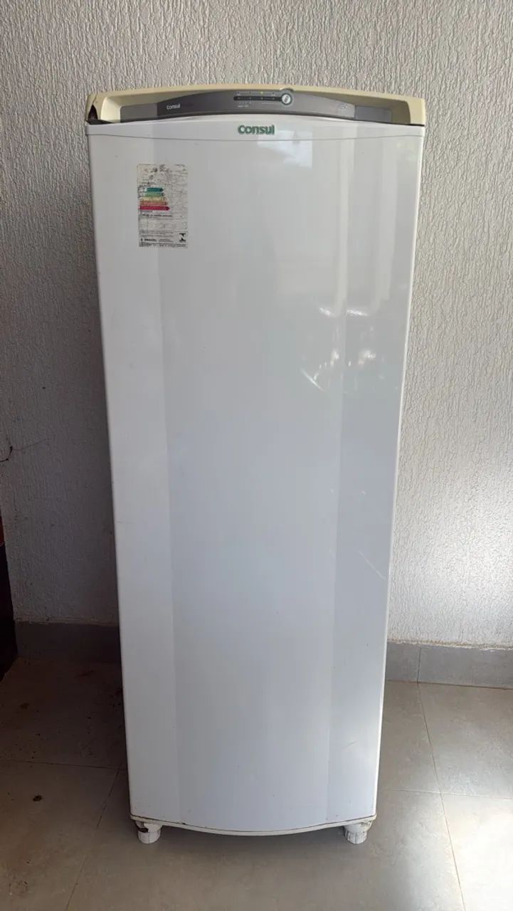 Geladeira consul  - Foto 2
