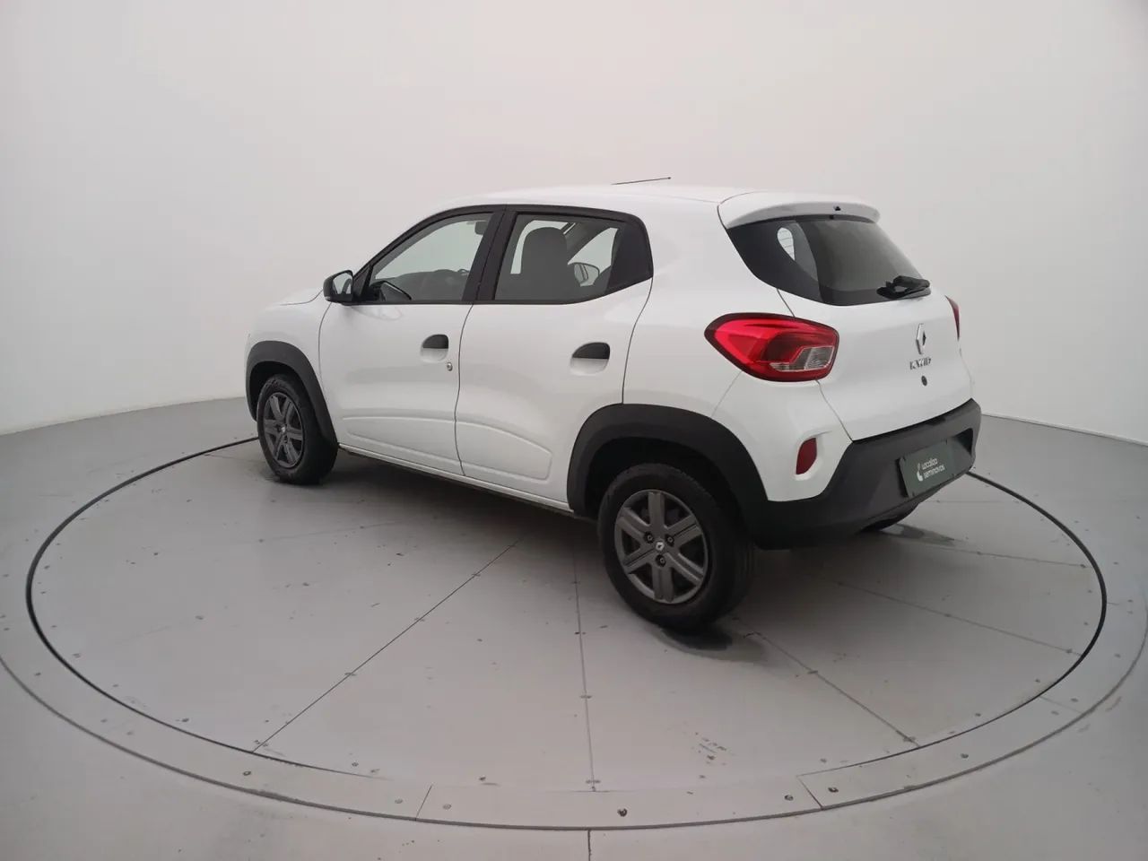 Renault Kwid 1.0 Zen 2026 - Foto 3