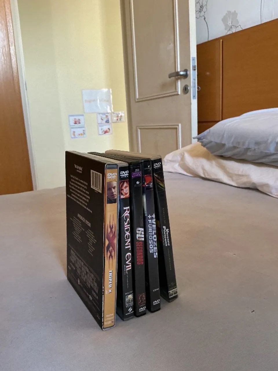 DVDs Caixas  - Foto 3