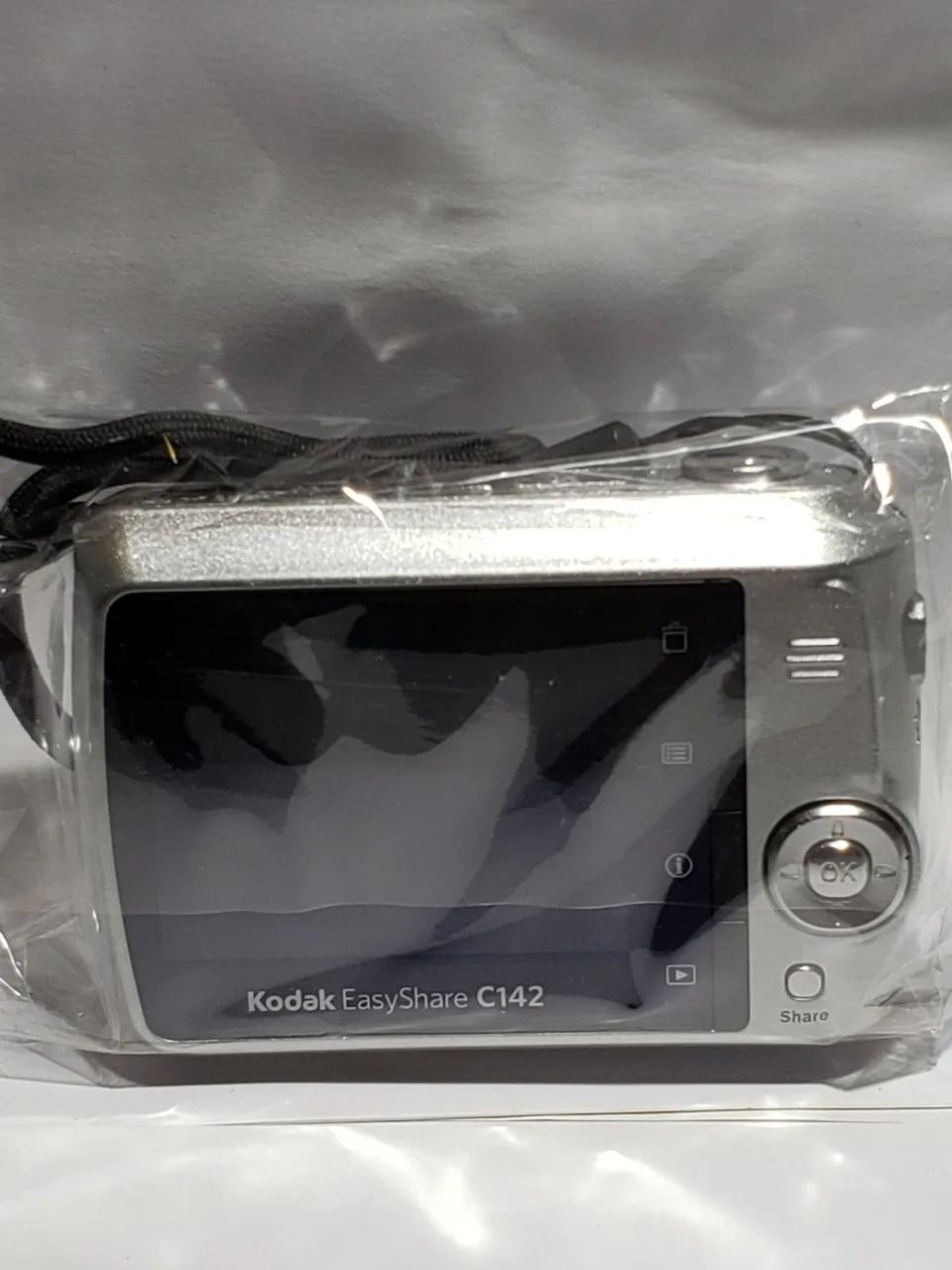 Camera digital kodak c140 - Foto 4