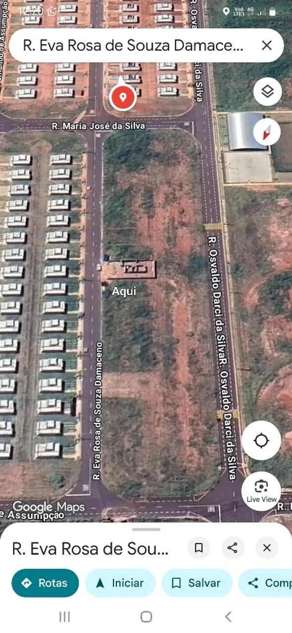 Foto - São José do Rio Preto - Residencial Alto das Andorinhas