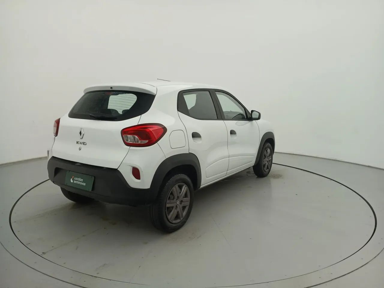 Renault Kwid 1.0 Zen 2023 - Foto 5