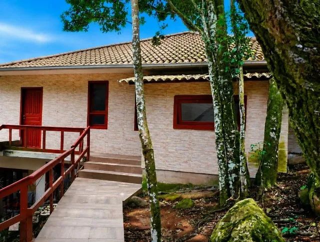 ÓTIMA  CASA 2 QUARTOS NA VARGEM GRANDE