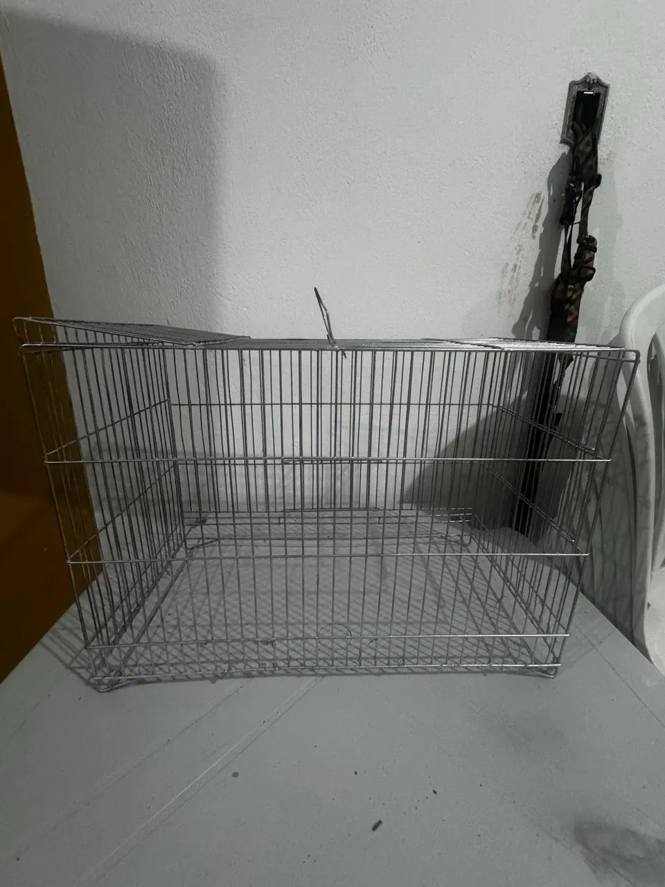 Gaiola viveiro  - Foto 3