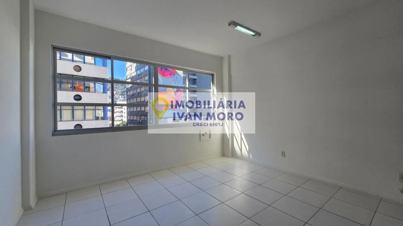Sala Comercial à venda no Centro - Florianópolis } - Foto 5