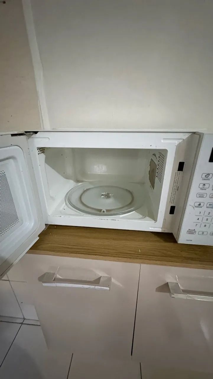 Microondas