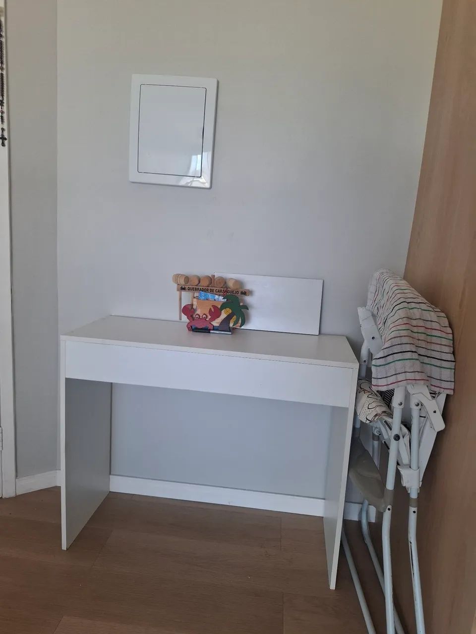 Mesinha de canto