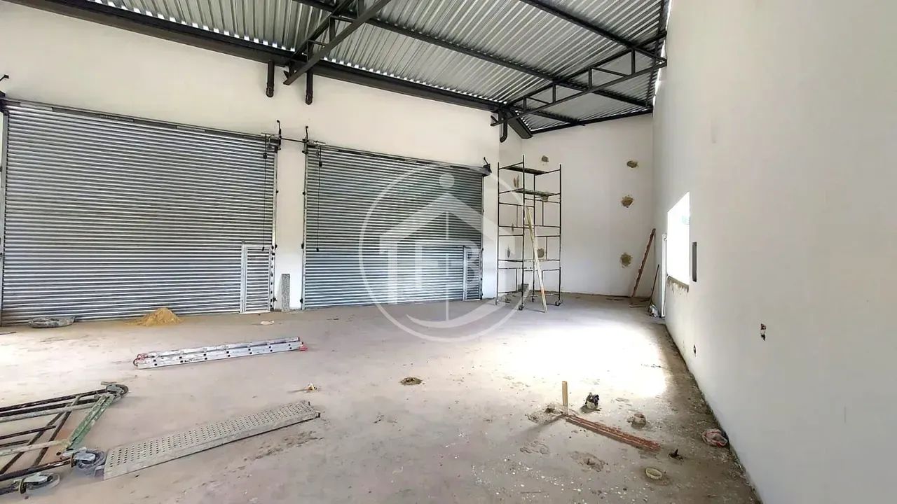 Galpão Comercial para Locação em Cotia - a partir de 152m² | No centro de Cotia - Foto 5
