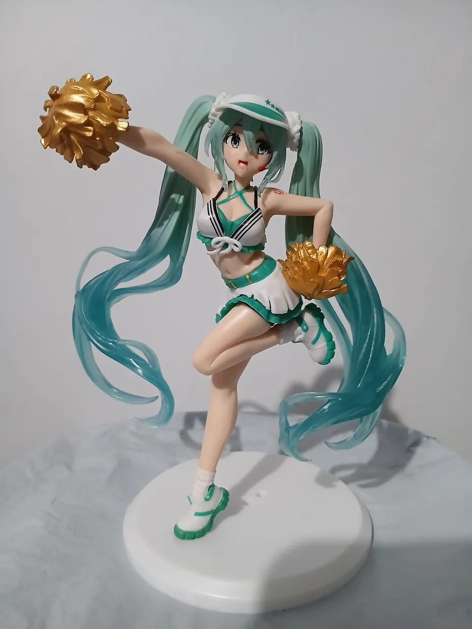 Hatsune Miku - Peças e Acessórios de Vídeo Game - Cruz das Armas