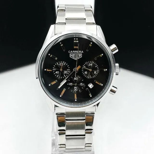 Relógio Tag Heuer B893 - Foto 2