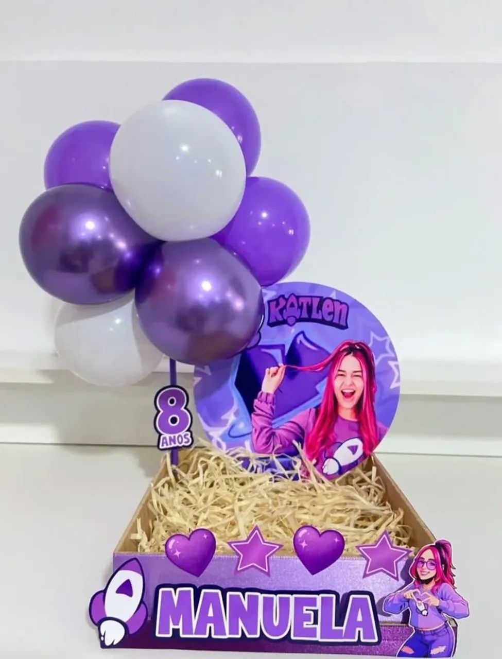 Caixa MDF Personalizada  - Foto 3