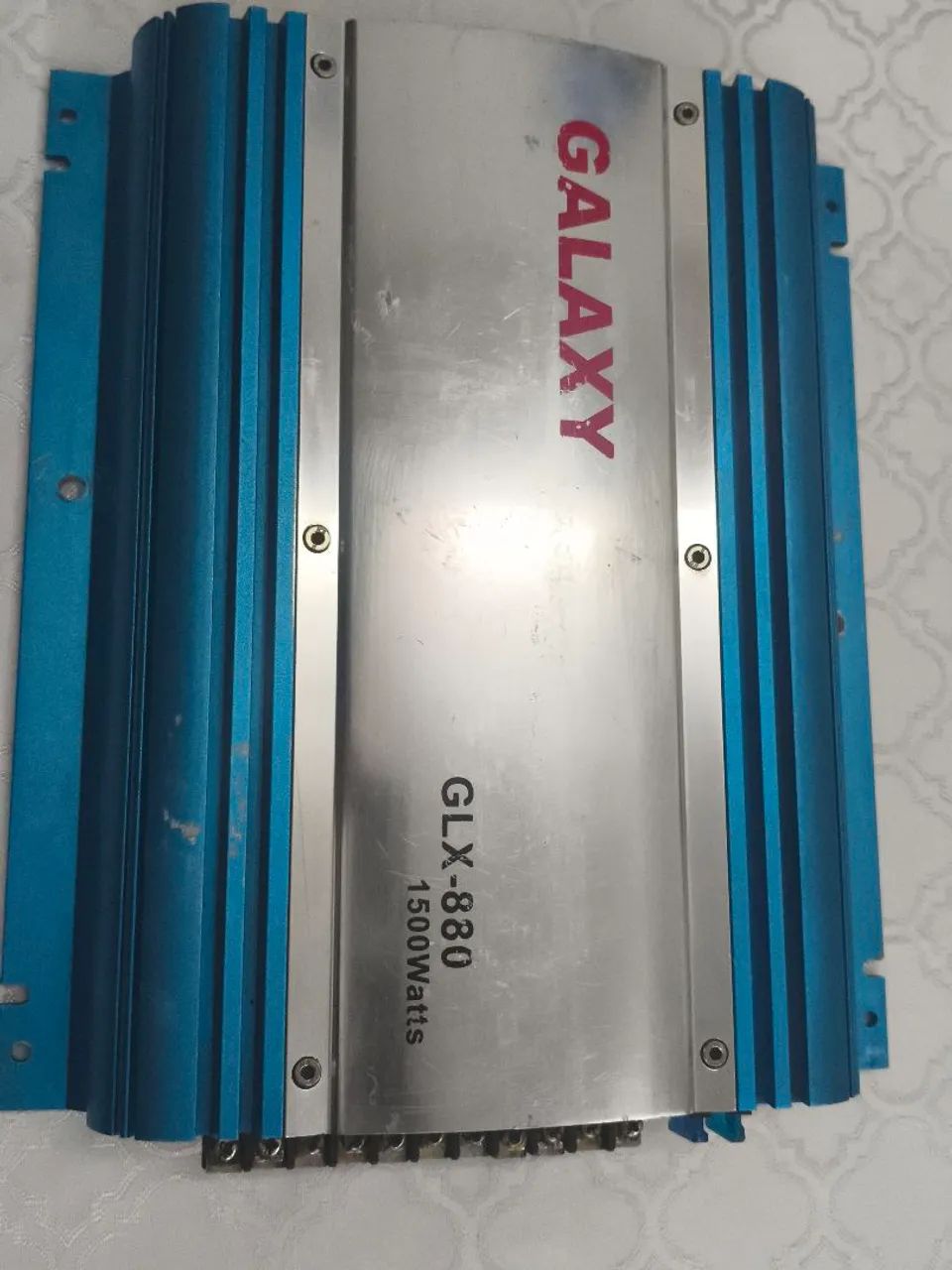 Módulo automotivo 1500 watts.  - Foto 4